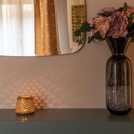 Corte Contarina San Marco Apartment R&R Венеция Екстериор снимка