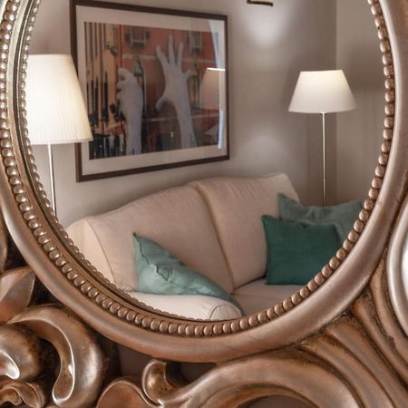 Corte Contarina San Marco Apartment R&R Венеция Екстериор снимка
