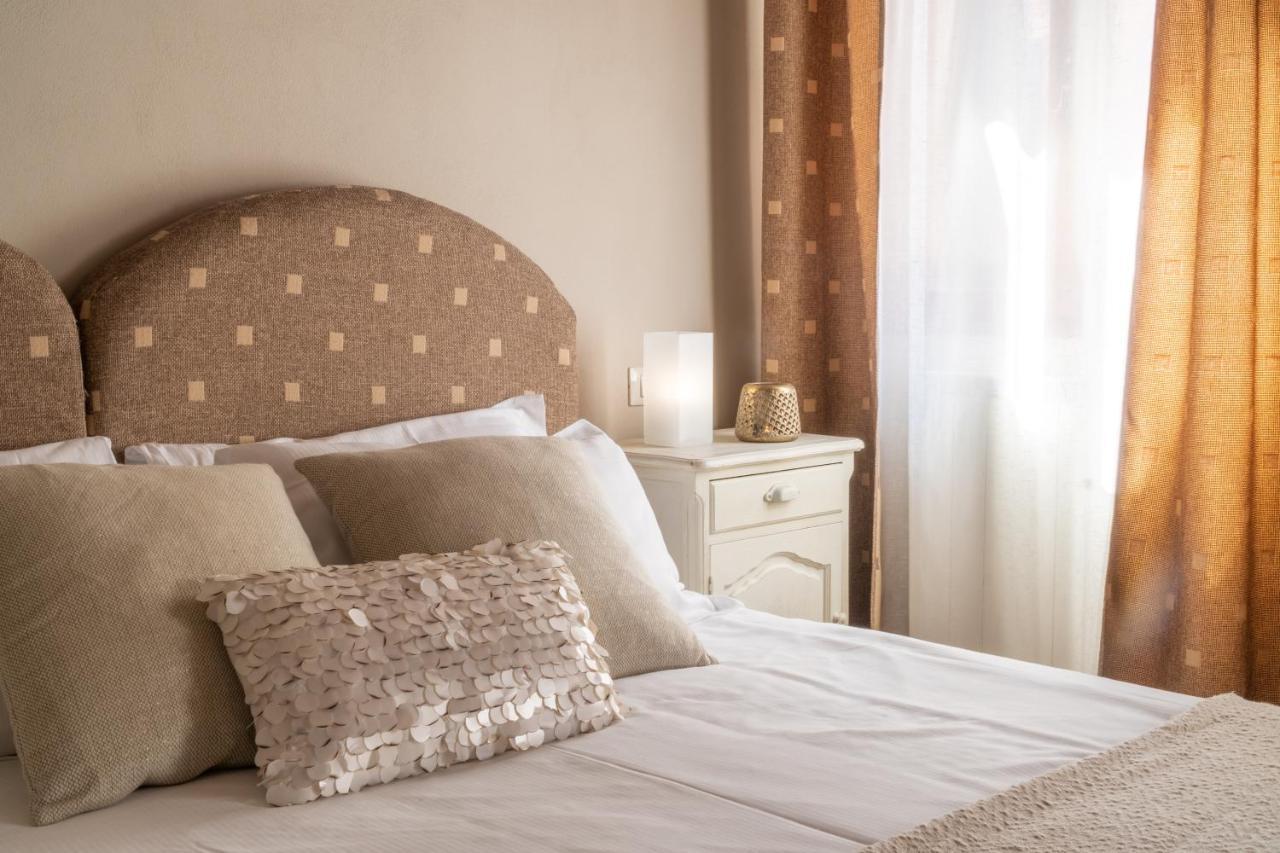 Corte Contarina San Marco Apartment R&R Венеция Екстериор снимка
