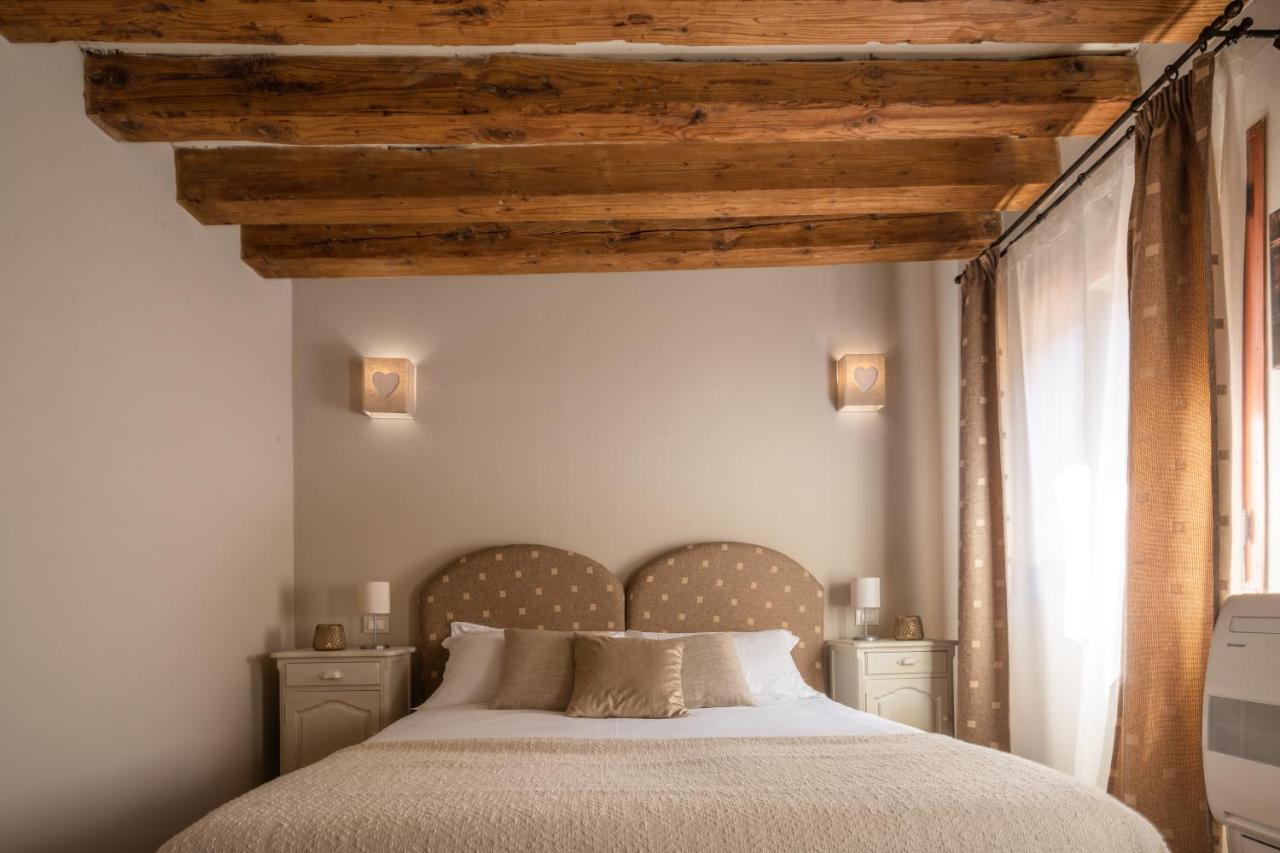 Corte Contarina San Marco Apartment R&R Венеция Екстериор снимка